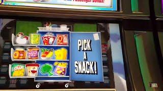 Airplane slot machine bonus good picking skills! Lock it link slot bonus, *nice wins*
