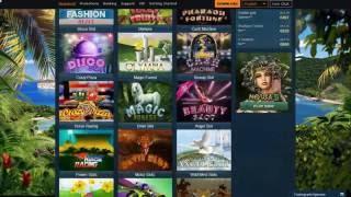Review of Ocean Bets Mobile Casino -- 12 Deposit Methods!