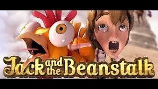 MEGA HIGH STAKE BONUS!!! Jack & the Beanstalk!!! (Part 2)