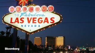 Gambling In Las Vegas Closed For 30 Days Due To Virus