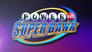 Powerball Super Bank