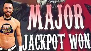 • MAJOR JACKPOT WON! • SLOT MACHINE BONUS INSANITY • EZ Life Slot Jackpots