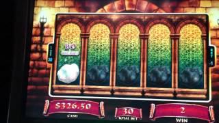 The Princess Bride Slot Machine Bonus