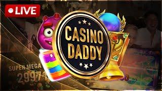 ★ Slots ★️ Highroll wtih Casinodaddy! ★ Slots ★️ - Best bonuses: !nosticky & !exclusive