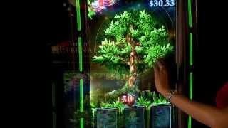 Tree of Eternal Fortune™ from Bally Technologies