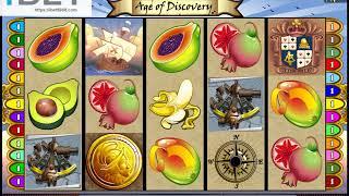 MG Age of Discovery  Slot Game •ibet6888.com • Malaysia Best Online Casino iBET