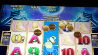 Inca Fortune Penny Slot Machine Re Spin
