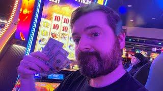 I Took $500 Into Prairie’s Edge Casino… This Is What happened.