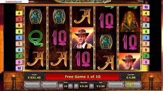 This slot video will make some of you laugh.....