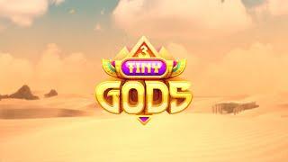 3 Tiny Gods Online Slot Promo