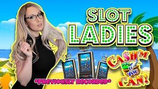 ⋆ Slots ⋆ LAYCEE STEELE ⋆ Slots ⋆ Fishes For BIG JACKPOTS on ⋆ Slots ⋆ CASH 'M IF YOU CAN!!!! ⋆ Slots ⋆