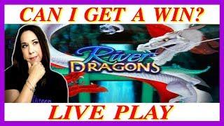 • Slot Queen loves Dragon Slots ‼️ Will they love her back ⁉️