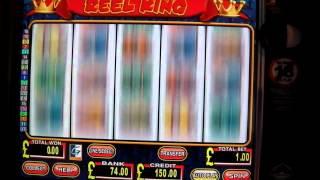 500 for 500 challenge Reelking part 8
