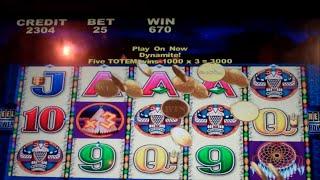 Jackpot Catcher Slot Machine Bonus + 2 Retriggers - 30 Free Spins - BIG WIN (#1)