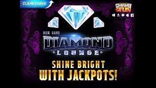 House of Fun: Diamond Lounge on Facebook