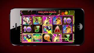 Wild Birthday Blast Slots from Top Slot Site now on Express Casino