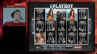 Slot Action - 19-11-2016