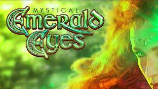 Mystical Emerald Eyes Slot - BONUS + BONUS = YES!