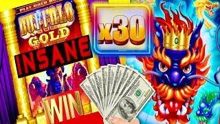 •JACKPOT HANDPAY•EPIC WINS, OVER $4500 •OUR BIGGEST WINS AT FOUR WINDS CASINO•