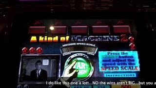 IGT - Twilight Zone Slot Machine Bonus