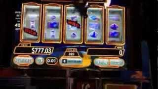 Wicked Riches: BIG WIN! (Max Bet)