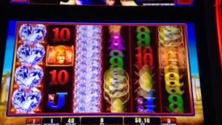 Bull Elephant Slot Machine 2 Bonus Rounds Aria Casino Las V