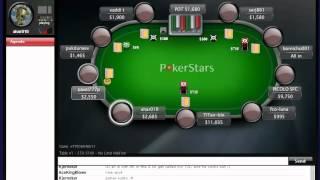 PokerSchoolOnline Live Training Video: " Dime MTTs" ahar010 (03/27/2012)