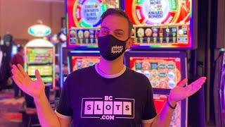 ⋆ Slots ⋆ LIVE DEBATE of which Slot is the BEST! ⋆ Slots ⋆ Soboba Casino