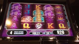 Black Knight 2 Slot Machine - FREE SPIN BONUS! OLG CASINO • DJ BIZICK'S SLOT CHANNEL