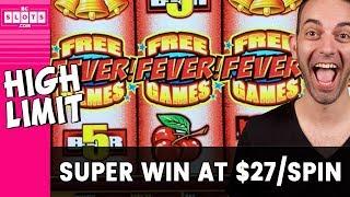 • $27/Spin & • SUPER Win • Quick Hit Wild Red • BCSlots