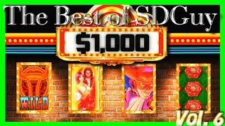 "Better Than A JACKPOT" Flippin' & Dip Sh*ttin' on Your Favorite Slot Machines with SDGuy1234