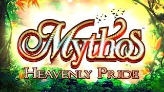Mythos Heavenly Pride™