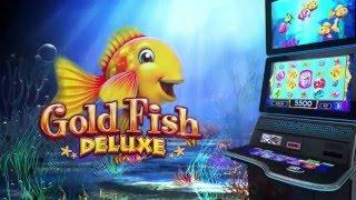 Goldfish Deluxe