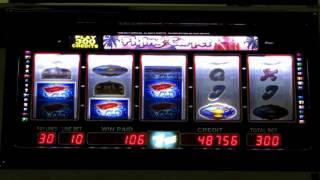 Flying Carpet slot machine ~ www.BettorSlots.com