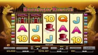 Bangkok Nights ™ Free Slots Machine Game Preview By Slotozilla.com