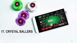 Poker Pitfalls - Episode 17, Crystal Ballers