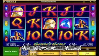 All Slots Casino Genies Gems Video Slots