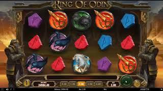 Ring of Odin★ Slots ★ - Vegas Paradise Casino