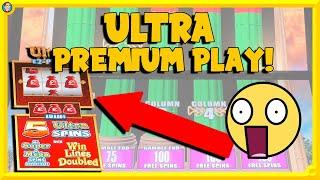 ULTRA Premium Play!! The most VOLATILE Arcade slots!
