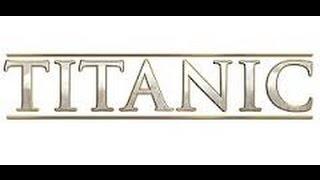 Titanic - Bally Slot Machine Bonus Win!