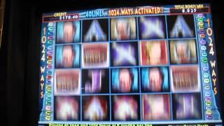 Treasures Of Troy Slot-re-triggered Bonus- Should Have Been More Darn It.