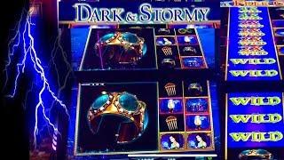 •HOT SLOT • DARK & STORMY SLOT, YOU MUST TRY THIS! CHECK OUT OUR BONUS WIN! IGT