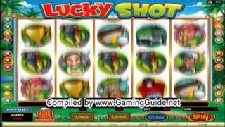 All Slots Casino Lucky Shot Video Slots