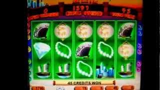 Bonus&Play on Favorite Jade Monkey - 5c Slots