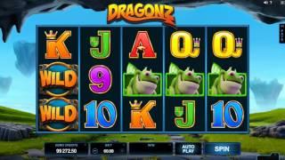 blackjack ballroom    -  DragonZ  -  error 2 microgaming