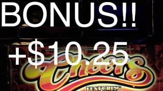 Slot Machine Challenge #3 - OLG Casino Sault Ste Marie, ON • DJ BIZICK'S SLOT CHANNEL
