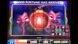 Fu Dao Le Slot bonuses • at San Manuel casino