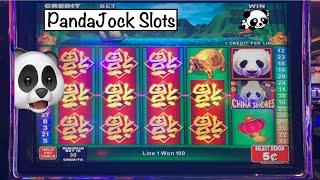 My biggest first spin win yet! China Shores★ Slots ★. Celestial King and Gold Stacks, Prosperity Pri