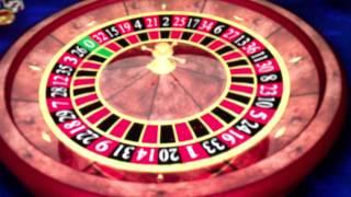 £1 to £500 LIVE Roulette!