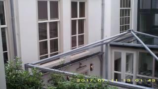 Amsterdam Dunover's Hotel Hell video 3